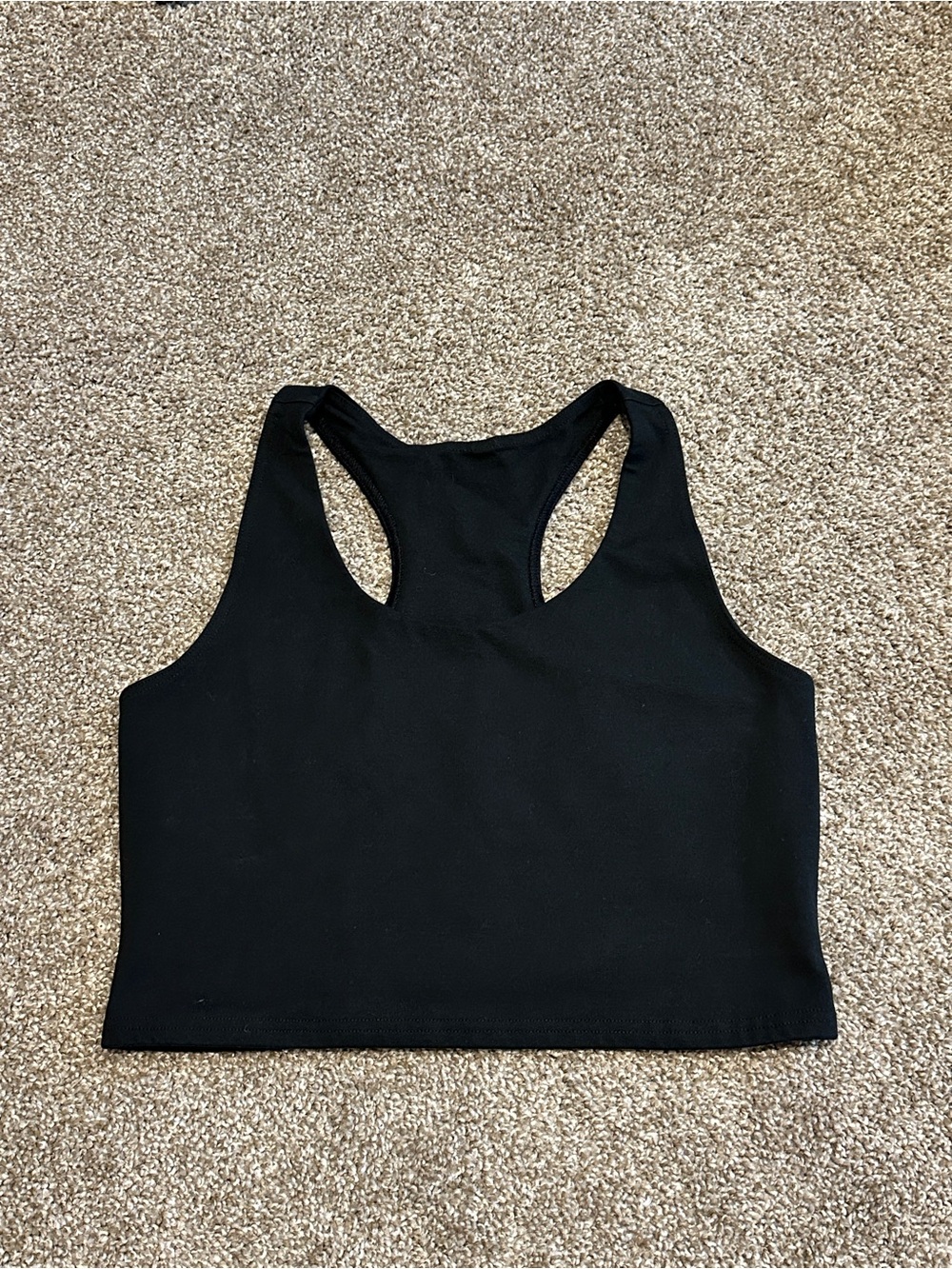 Pact organic cotton Women's 3 bundle tank tops combo - Picture 5 of 7